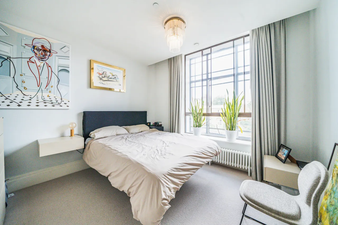 Flat 1, Ivor House, 5 Acre Lane, London, photo 11