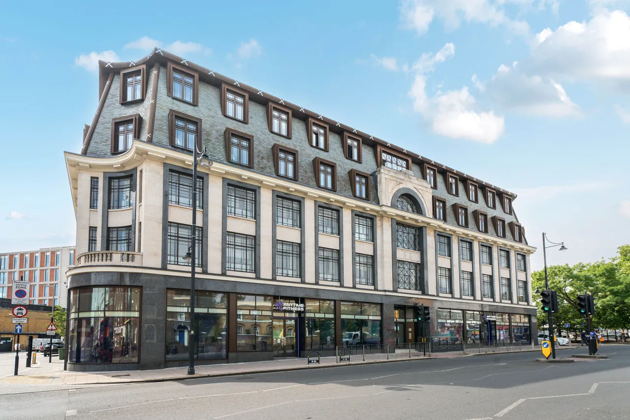 Flat 1, Ivor House, 5 Acre Lane, London, photo 6