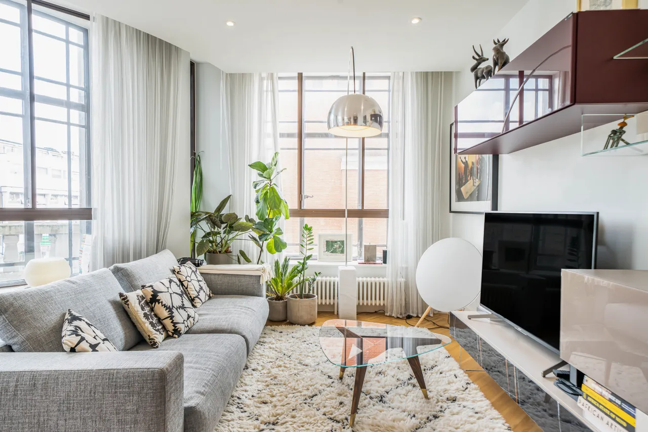 Flat 1, Ivor House, 5 Acre Lane, London, photo 4
