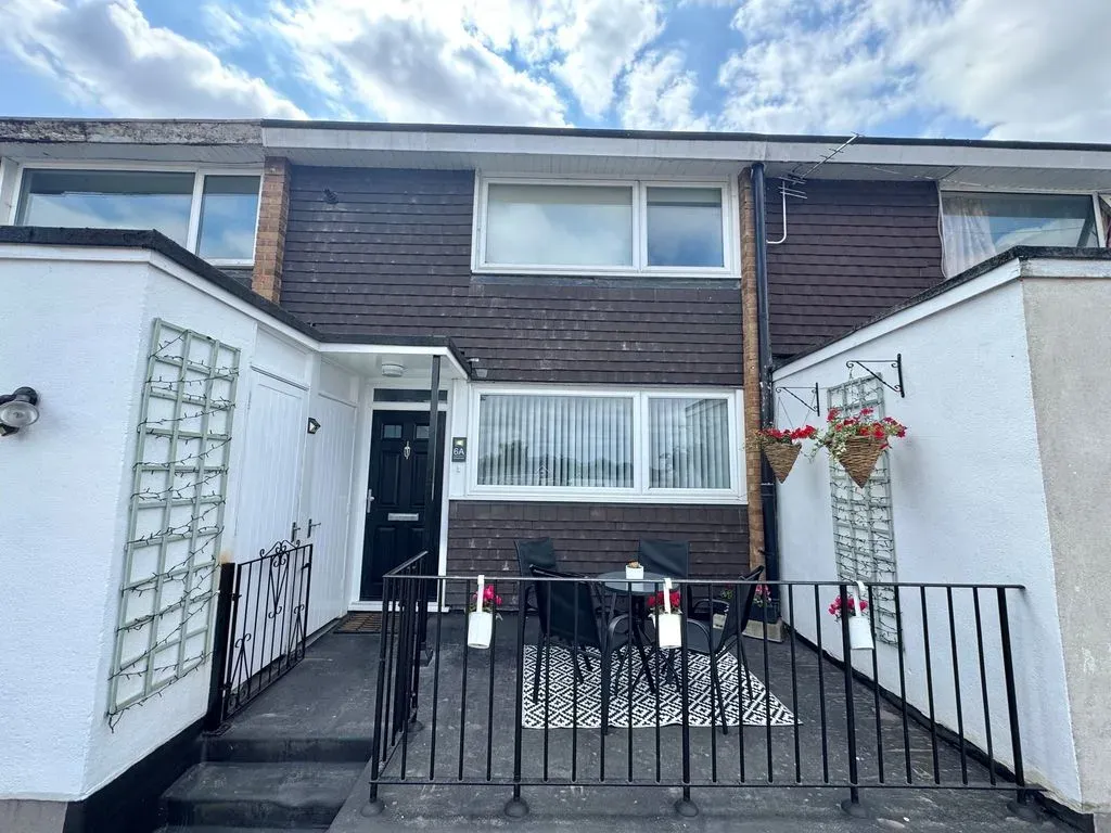 2 bed property for sale — Miswell Lane, Tring, Hertfordshire, HP23 4BX