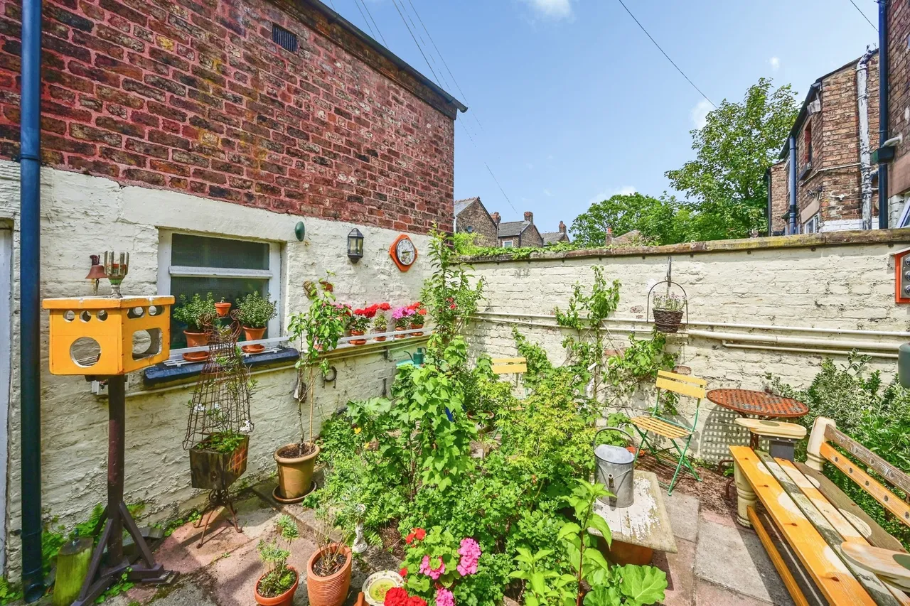 Allerton Road, Woolton, L25, photo 23