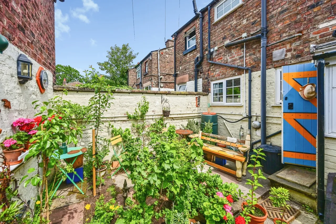 Allerton Road, Woolton, L25, photo 24