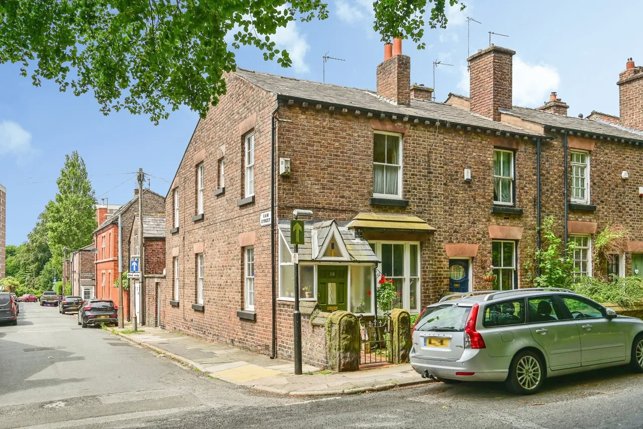 Allerton Road, Woolton, L25, photo 27