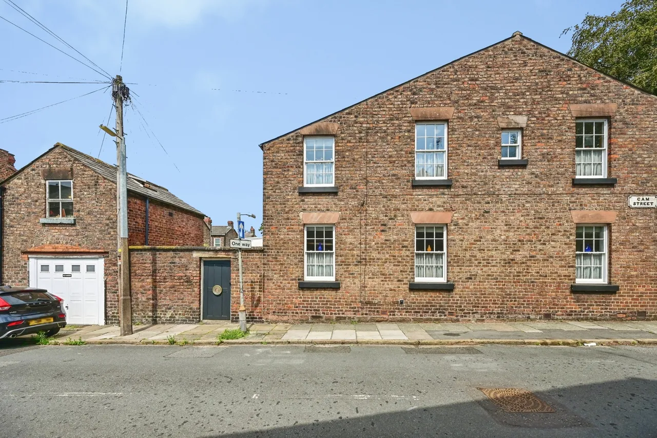 Allerton Road, Woolton, L25, photo 22