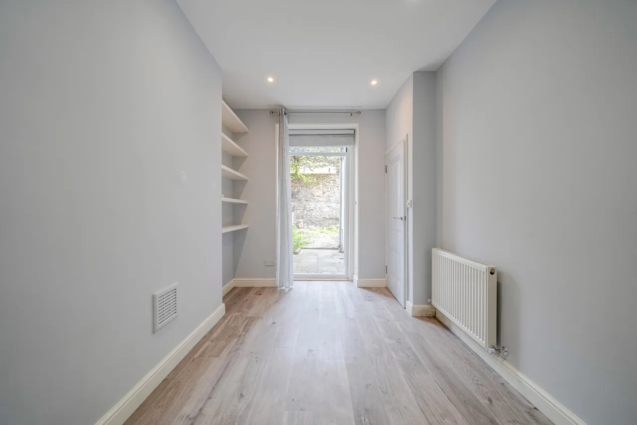 Blythe Road, Brook Green, London, W14, photo 5