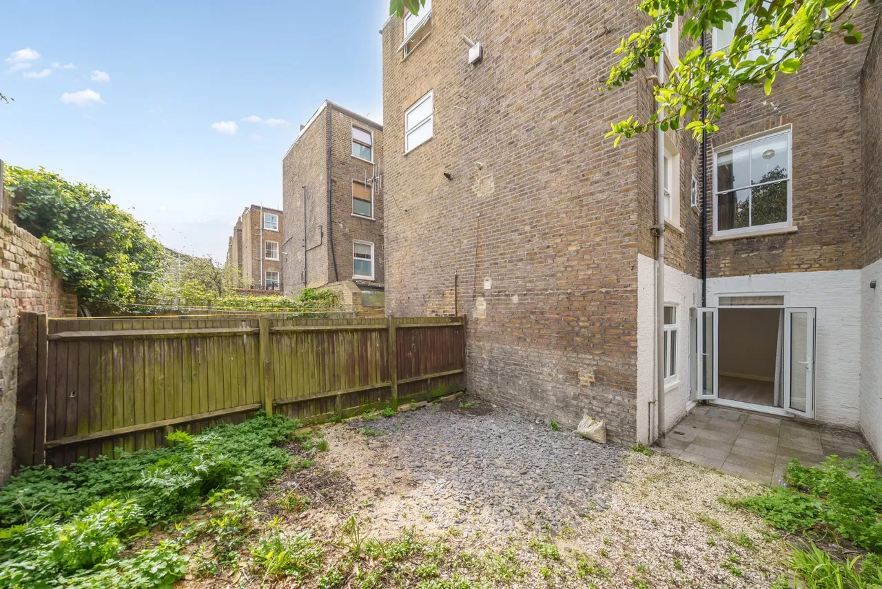 Blythe Road, Brook Green, London, W14, photo 6