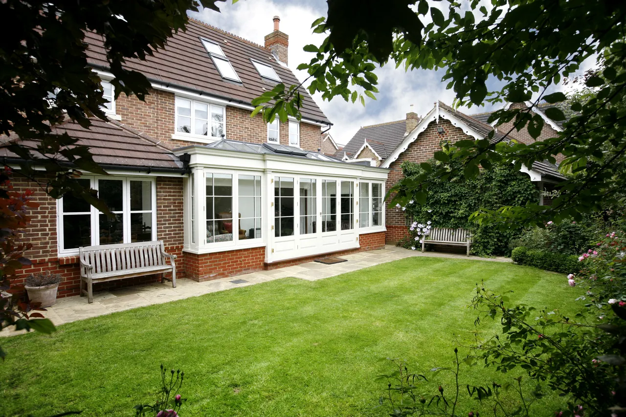 Bainbridge Close, Richmond, TW10, photo 2