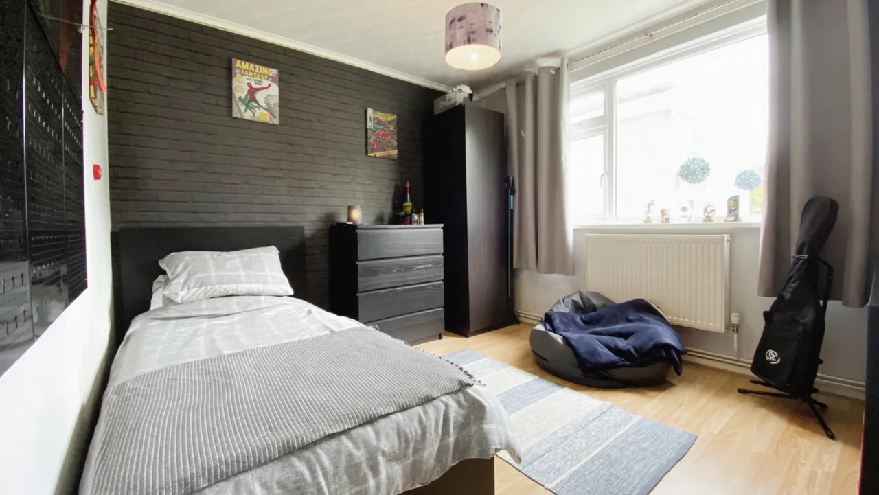 Pant Hirgoed, Pencoed, Bridgend, Mid Glamorgan, photo 9