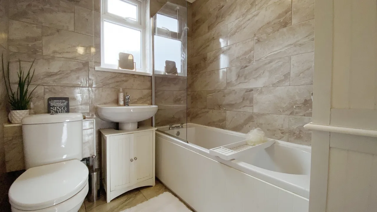Pant Hirgoed, Pencoed, Bridgend, Mid Glamorgan, photo 10