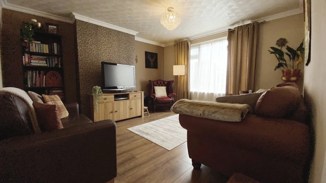 Pant Hirgoed, Pencoed, Bridgend, Mid Glamorgan, photo 5