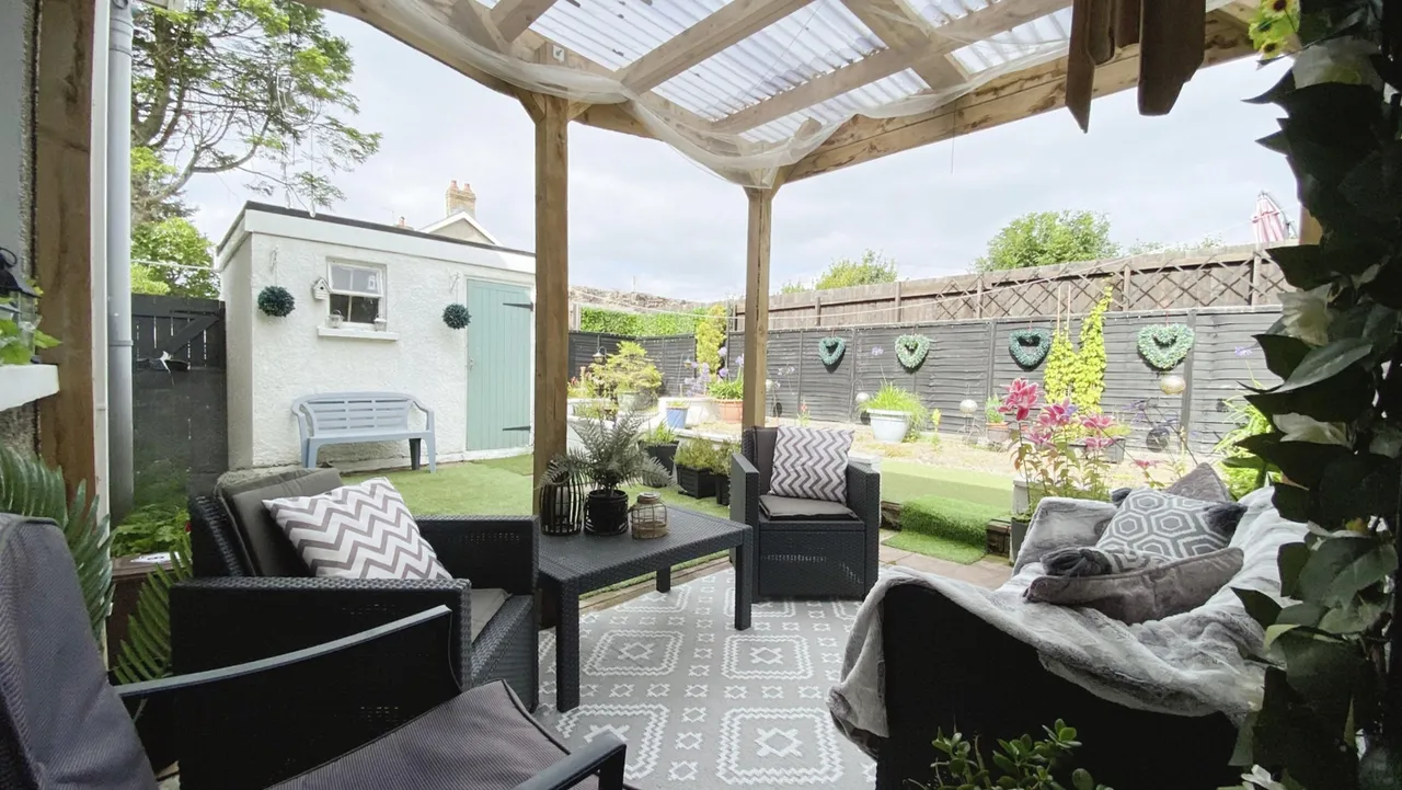 Pant Hirgoed, Pencoed, Bridgend, Mid Glamorgan, photo 7