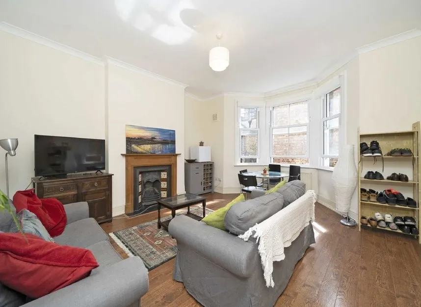 Lavender Hill, Battersea, SW11, photo 4