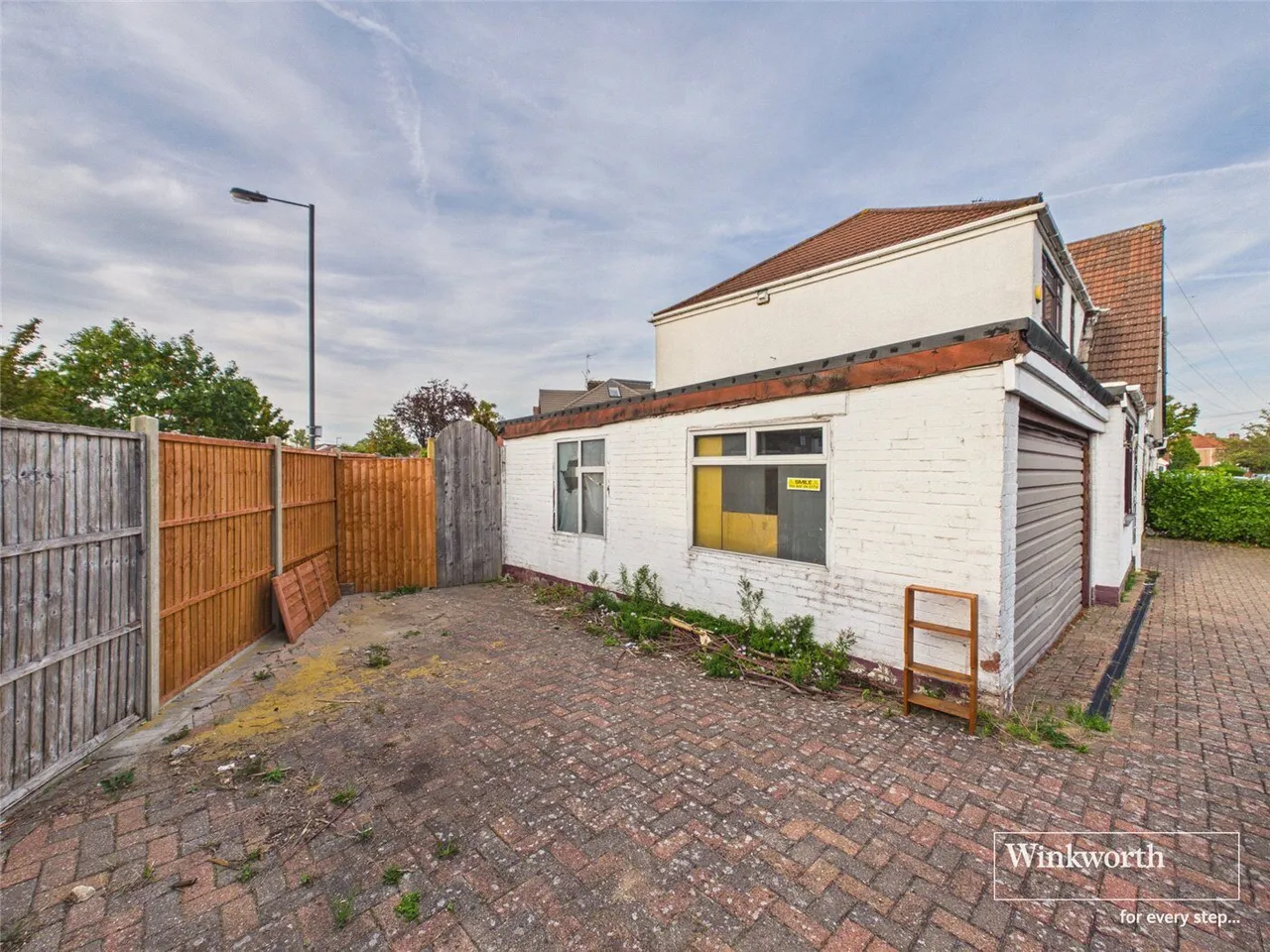 D'arcy Drive, Harrow, HA3, photo 14