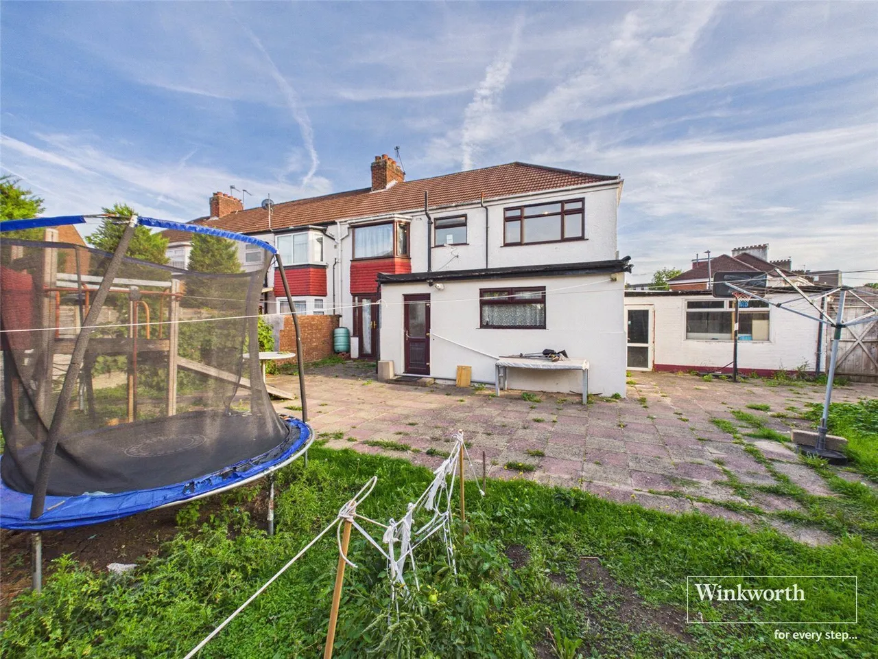 D'arcy Drive, Harrow, HA3, photo 13