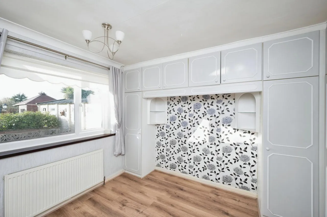 Southfields Close, Kirkby-in-Ashfield, Nottingham, Nottinghamshire, NG17, photo 8