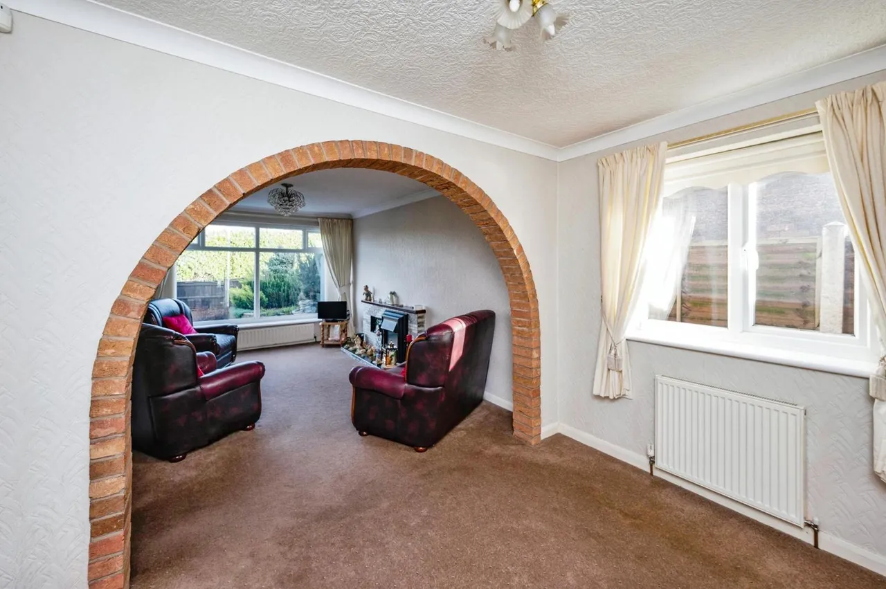 Southfields Close, Kirkby-in-Ashfield, Nottingham, Nottinghamshire, NG17, photo 6
