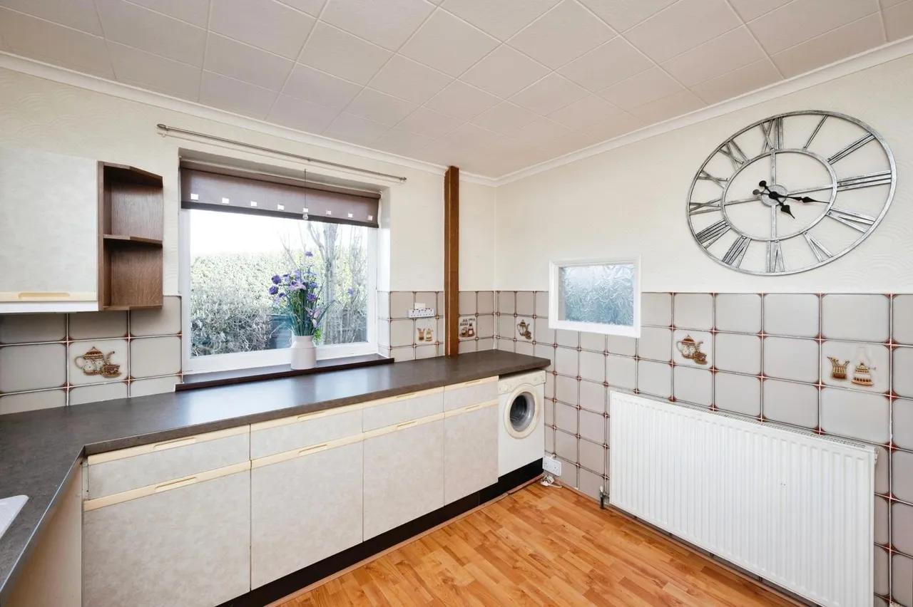 Southfields Close, Kirkby-in-Ashfield, Nottingham, Nottinghamshire, NG17, photo 13