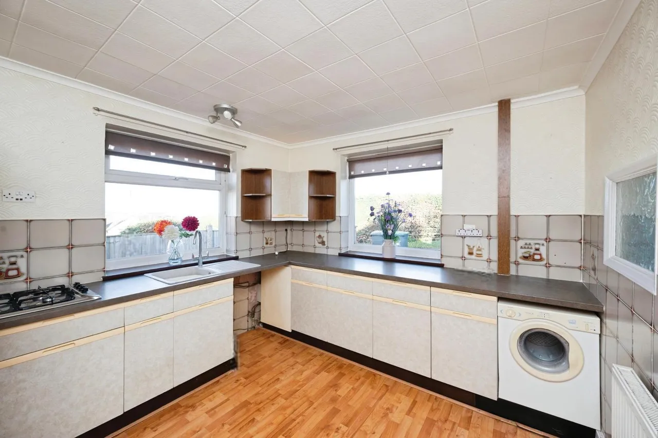 Southfields Close, Kirkby-in-Ashfield, Nottingham, Nottinghamshire, NG17, photo 14