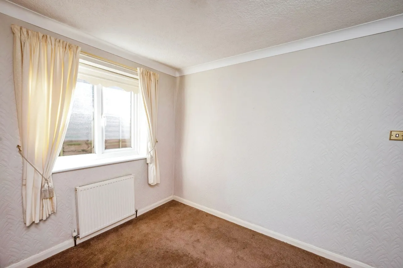 Southfields Close, Kirkby-in-Ashfield, Nottingham, Nottinghamshire, NG17, photo 7