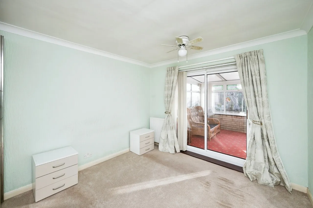 Southfields Close, Kirkby-in-Ashfield, Nottingham, Nottinghamshire, NG17, photo 17