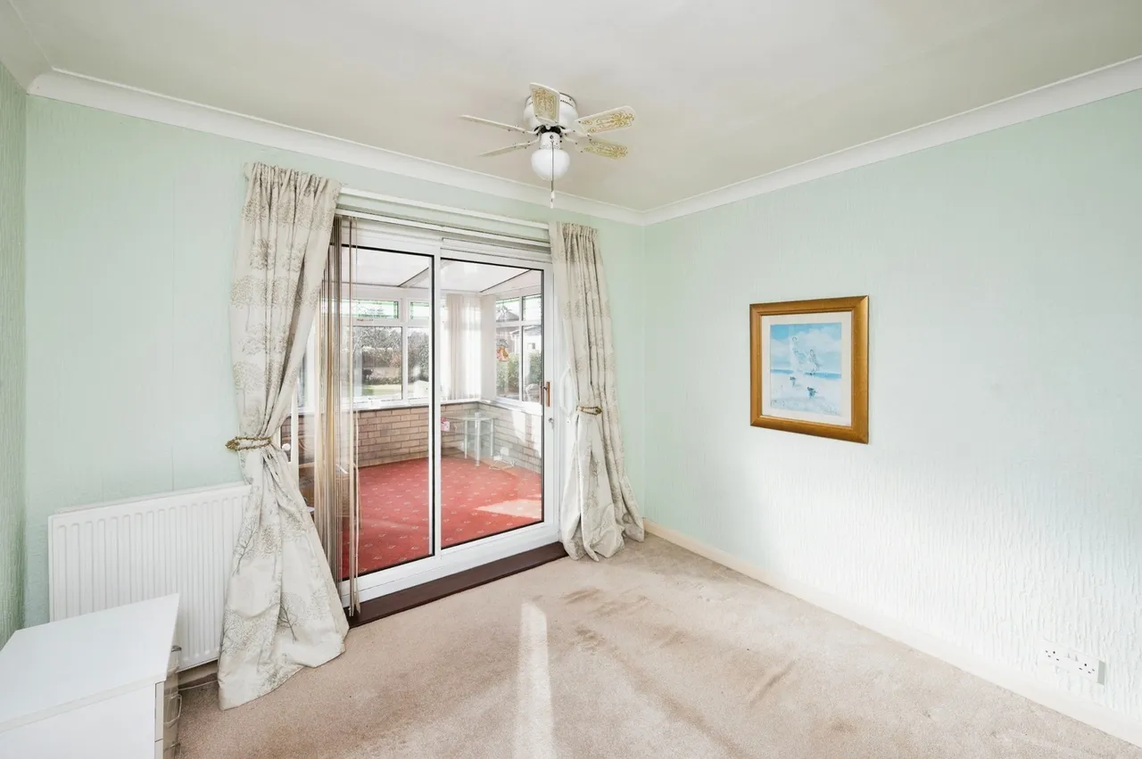 Southfields Close, Kirkby-in-Ashfield, Nottingham, Nottinghamshire, NG17, photo 19