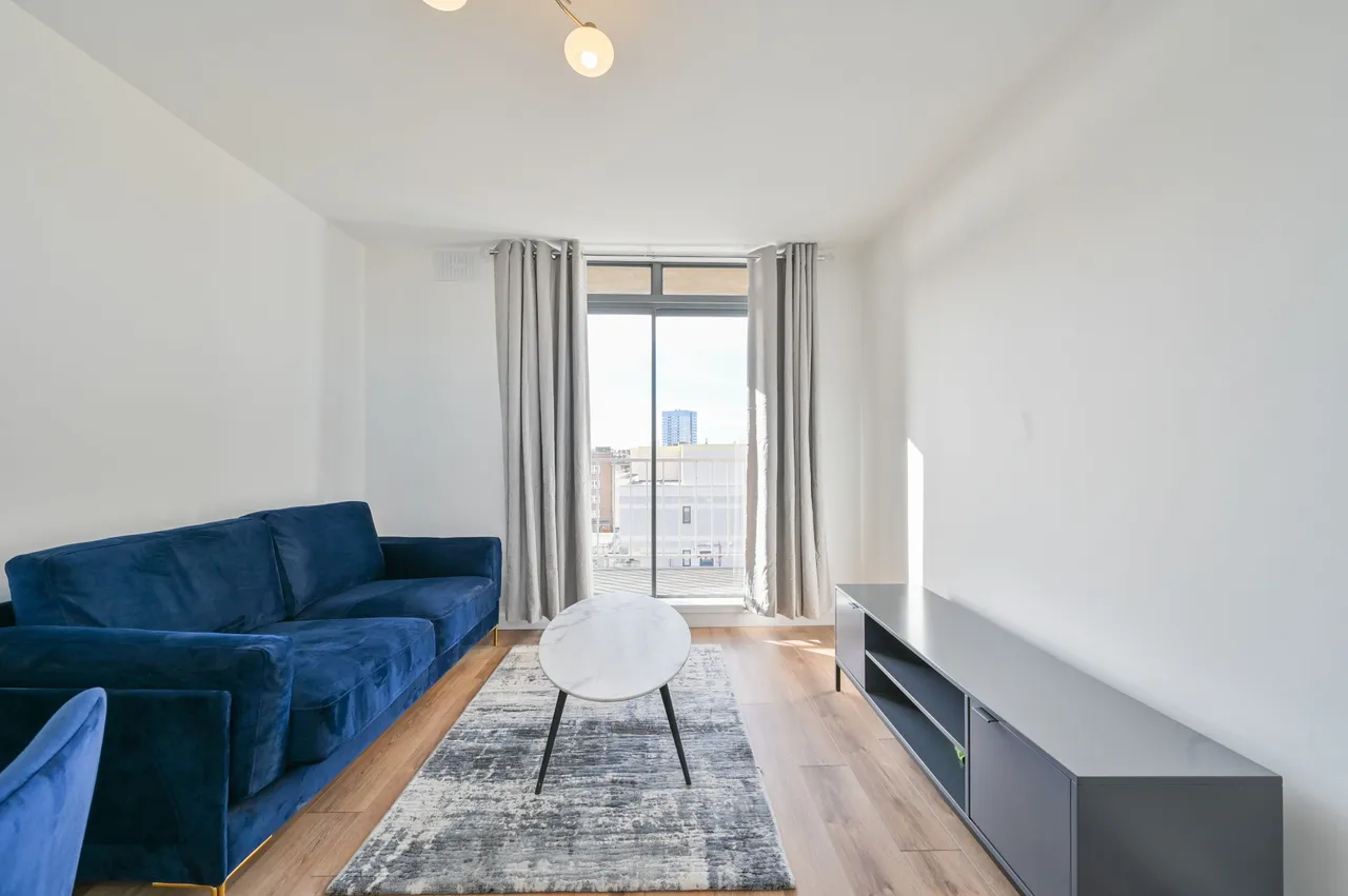 56 Dinerman Court, 38-42 Boundary Road, London, photo 8