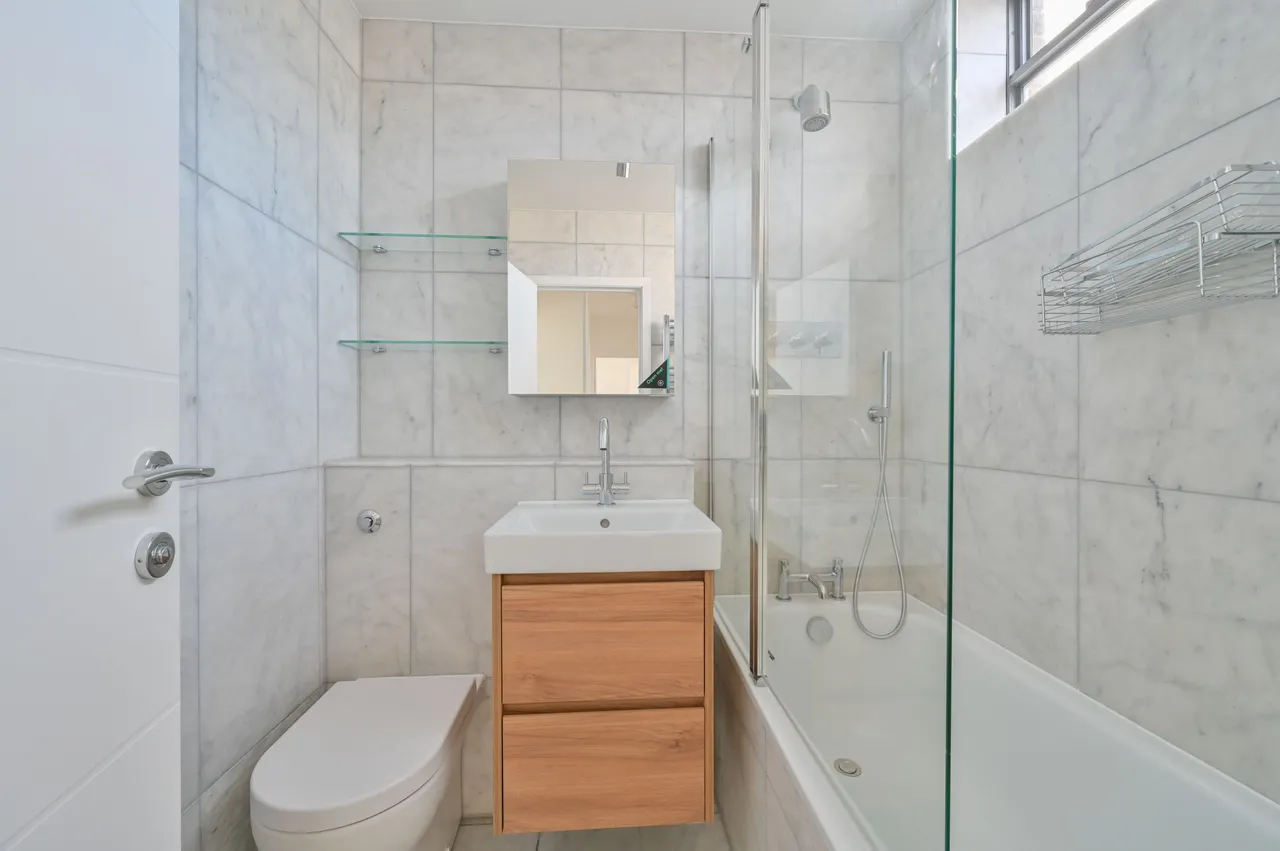 56 Dinerman Court, 38-42 Boundary Road, London, photo 4