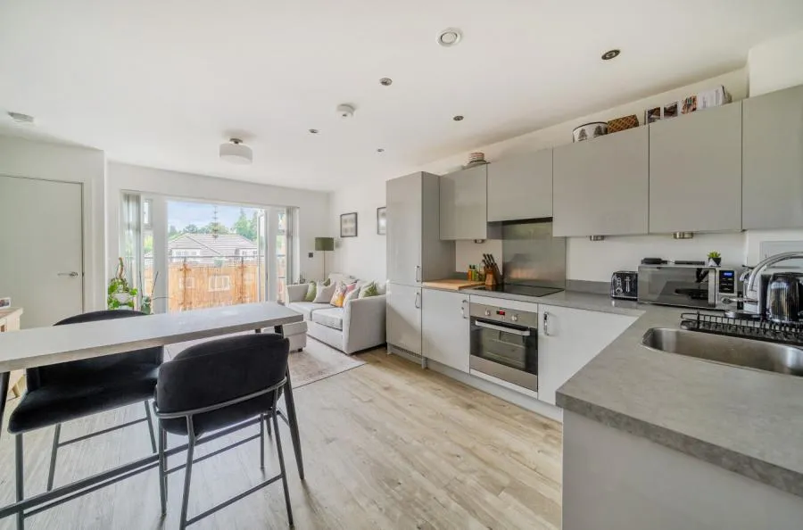 Broad Lane, Bracknell, RG12, photo 7