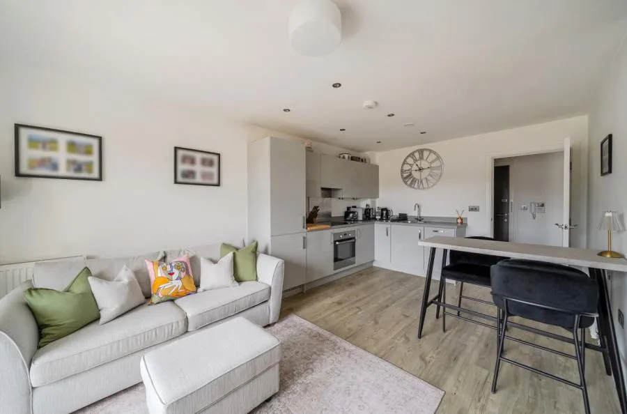 Broad Lane, Bracknell, RG12, photo 11