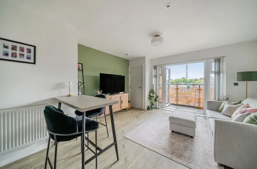 Broad Lane, Bracknell, RG12, photo 6