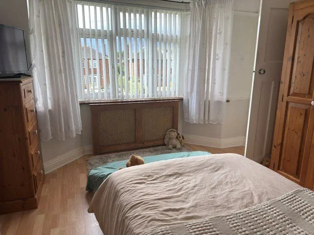 Greendale Gardens, Nottingham, Nottinghamshire, NG8, photo 13