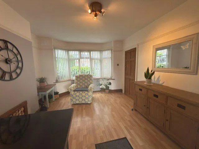 Greendale Gardens, Nottingham, Nottinghamshire, NG8, photo 8