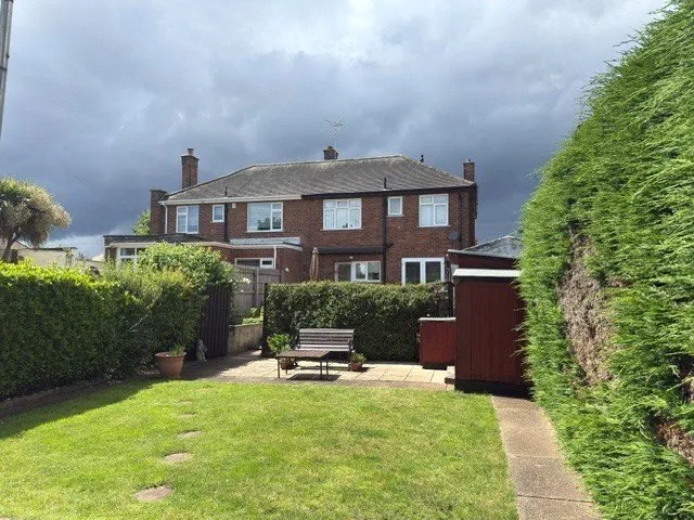 Greendale Gardens, Nottingham, Nottinghamshire, NG8, photo 12