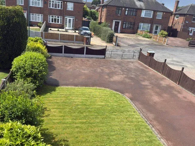 Greendale Gardens, Nottingham, Nottinghamshire, NG8, photo 2