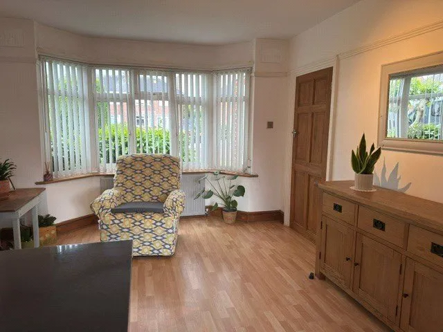 Greendale Gardens, Nottingham, Nottinghamshire, NG8, photo 7