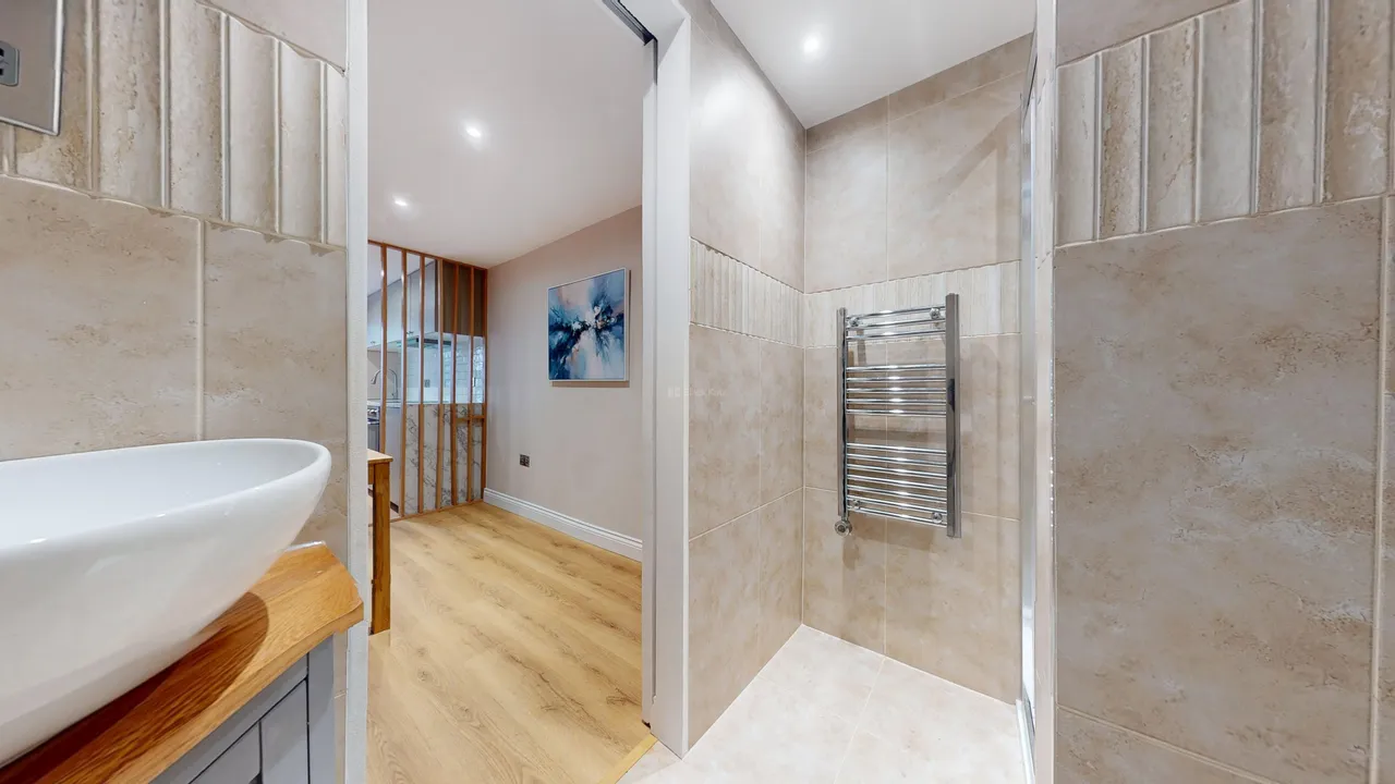 Sandwell Crescent, West Hampstead, NW6, photo 9