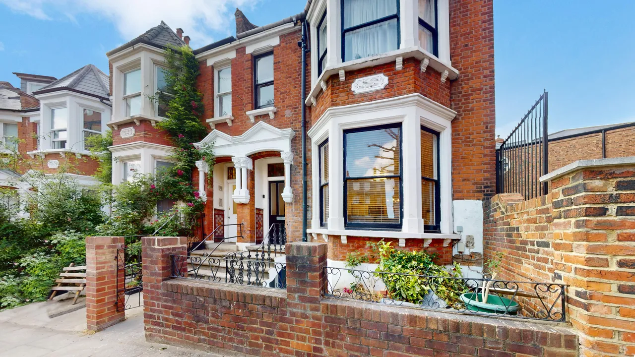Sandwell Crescent, West Hampstead, NW6, photo 11