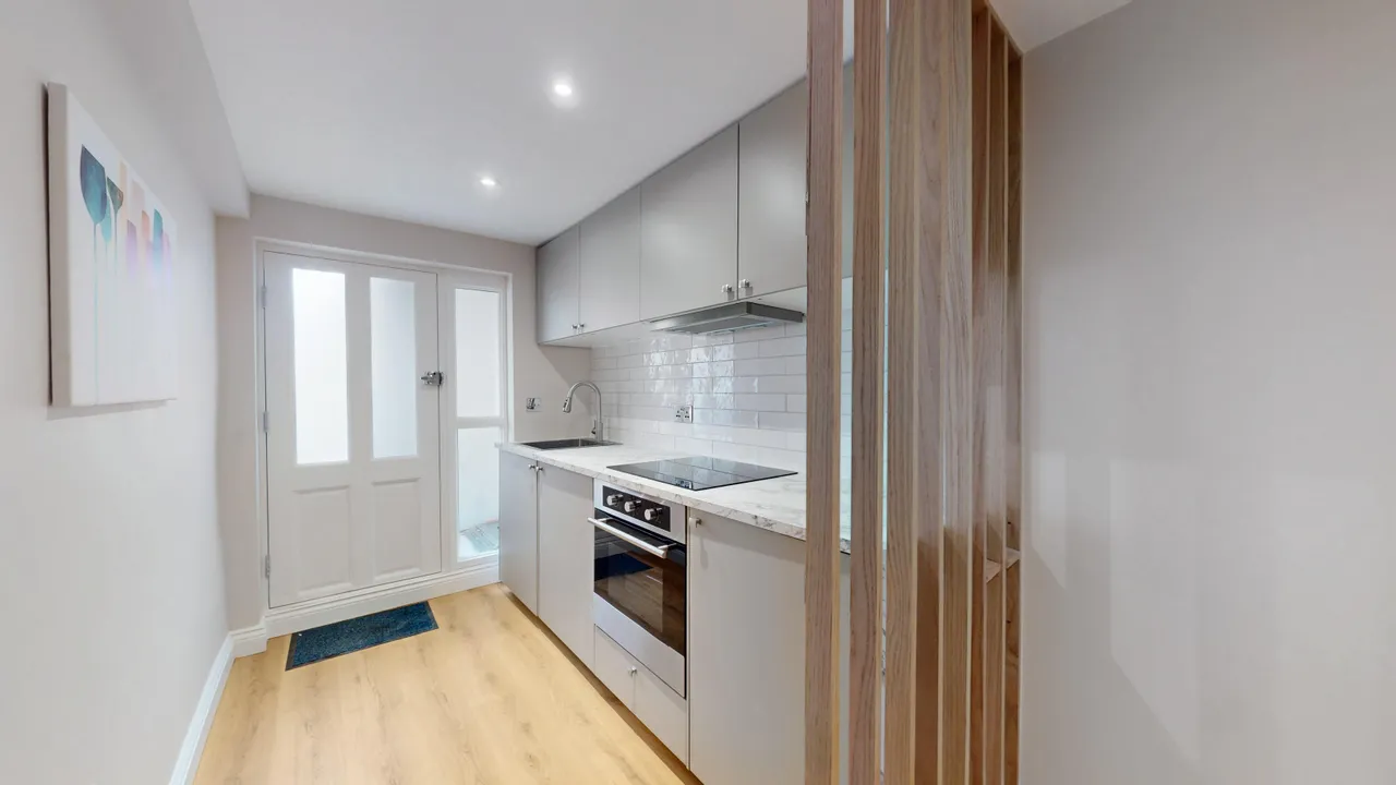 Sandwell Crescent, West Hampstead, NW6, photo 2