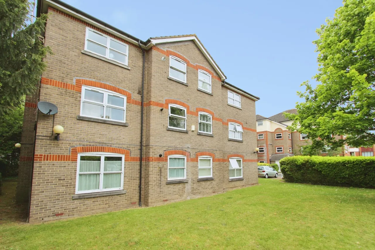 London Road, Reading, RG1, photo 9