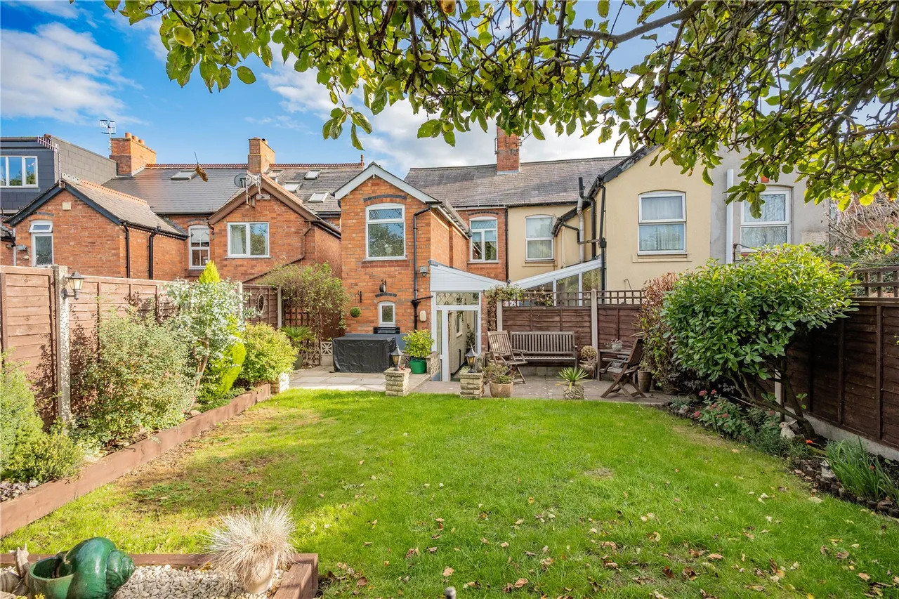 Victoria Road, Bromsgrove, B61, photo 12