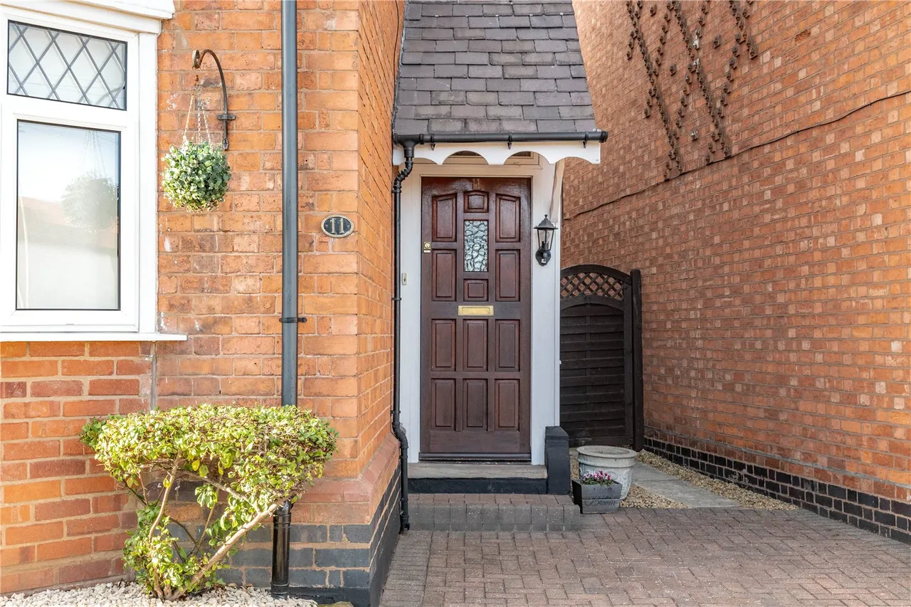 Victoria Road, Bromsgrove, B61, photo 14