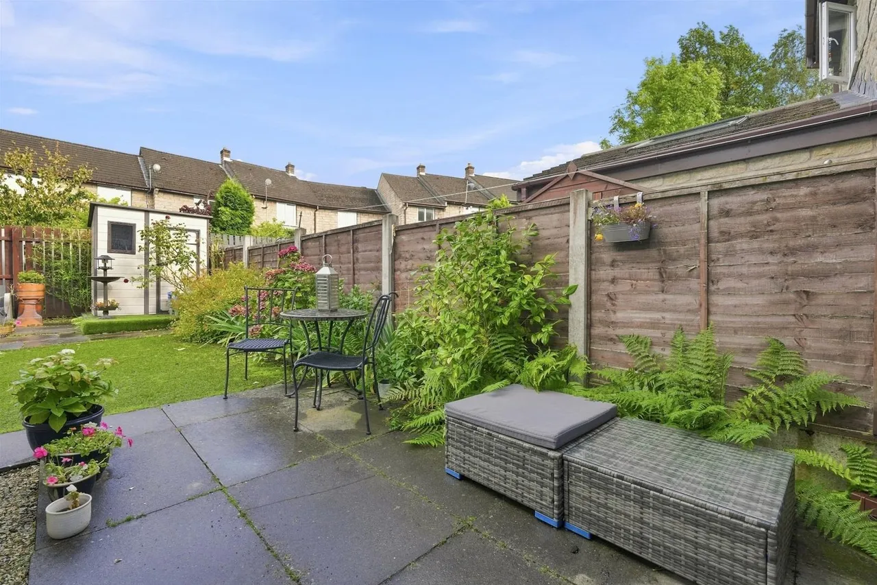 Willowbank Drive, Bollington, Bollington, photo 20
