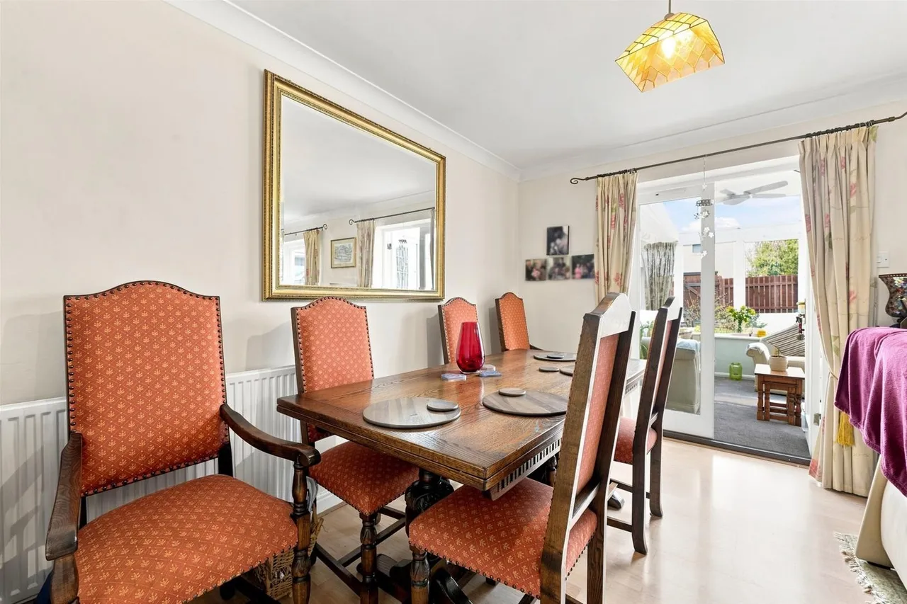 Willowbank Drive, Bollington, Bollington, photo 6