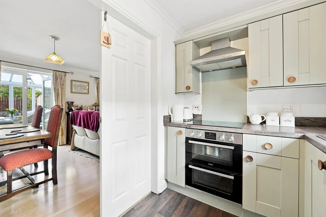 Willowbank Drive, Bollington, Bollington, photo 8