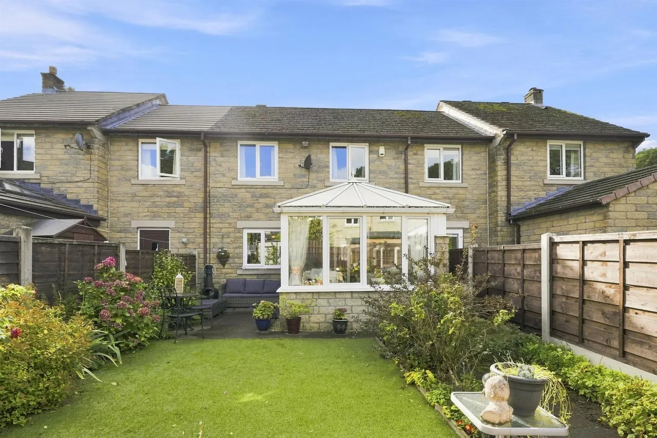 Willowbank Drive, Bollington, Bollington, photo 18