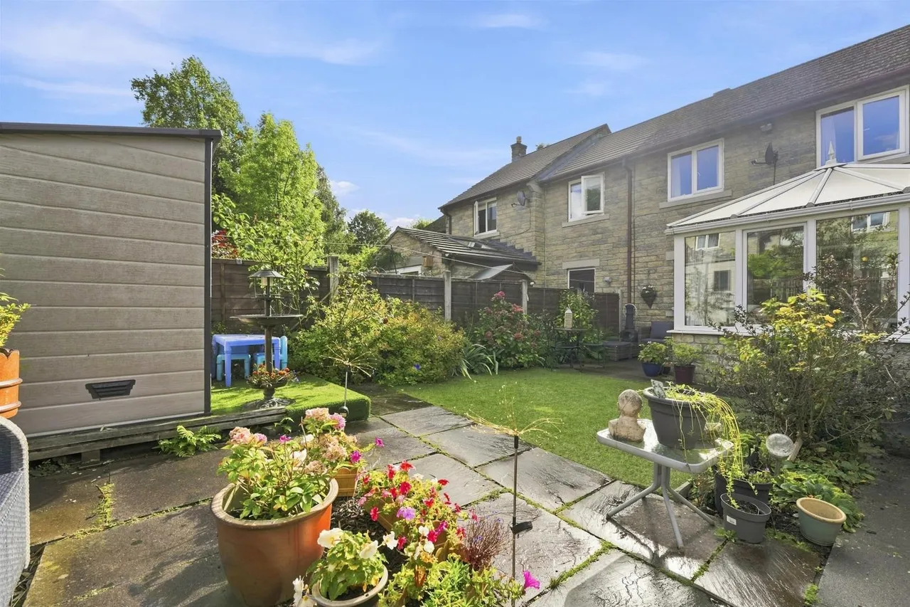 Willowbank Drive, Bollington, Bollington, photo 21