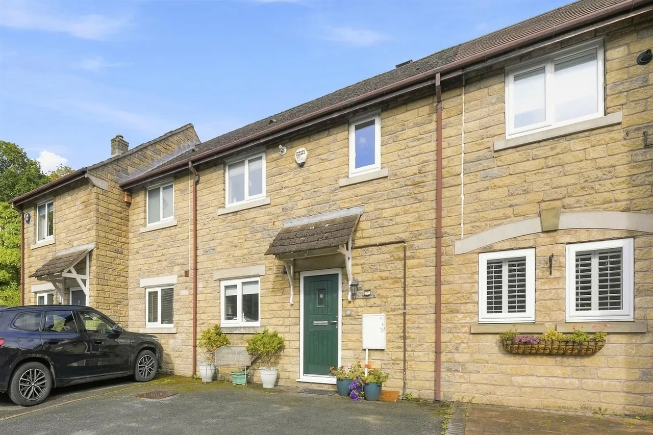 Willowbank Drive, Bollington, Bollington, photo 17