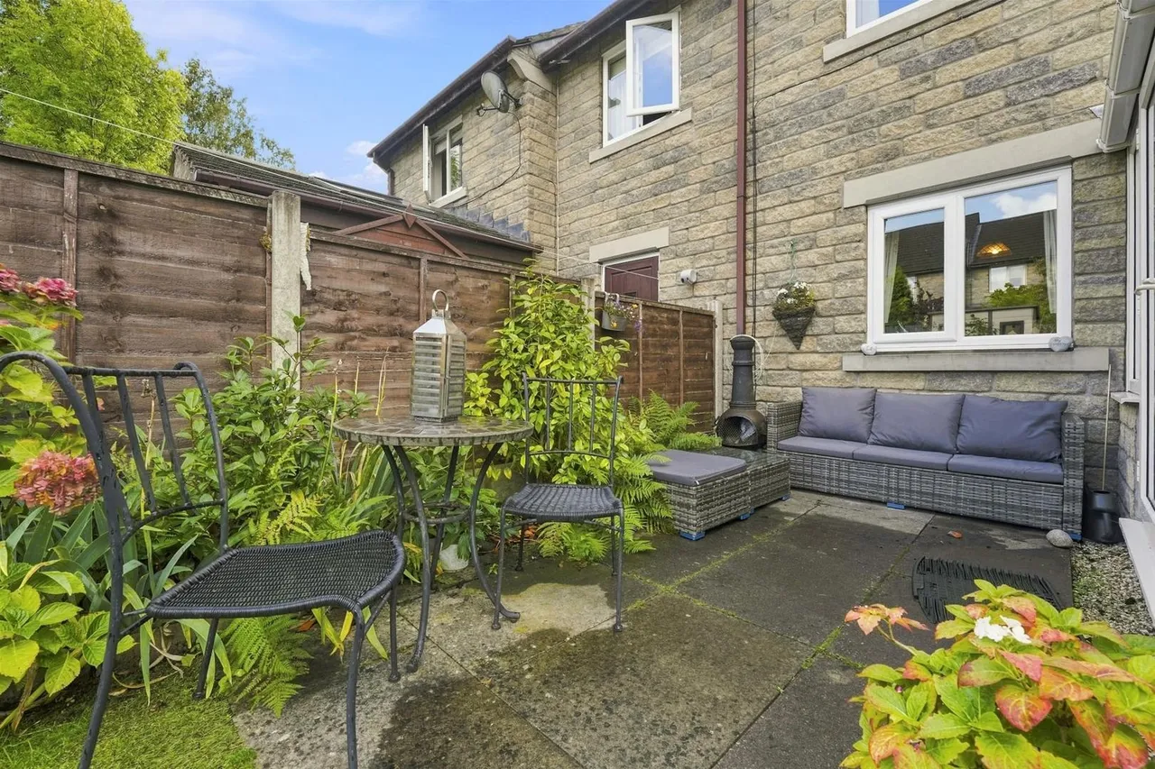 Willowbank Drive, Bollington, Bollington, photo 19