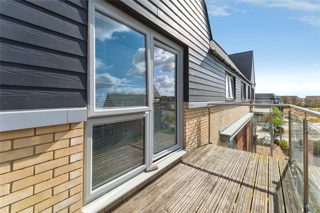 Pathfinder Way, Northstowe, CB24, photo 12