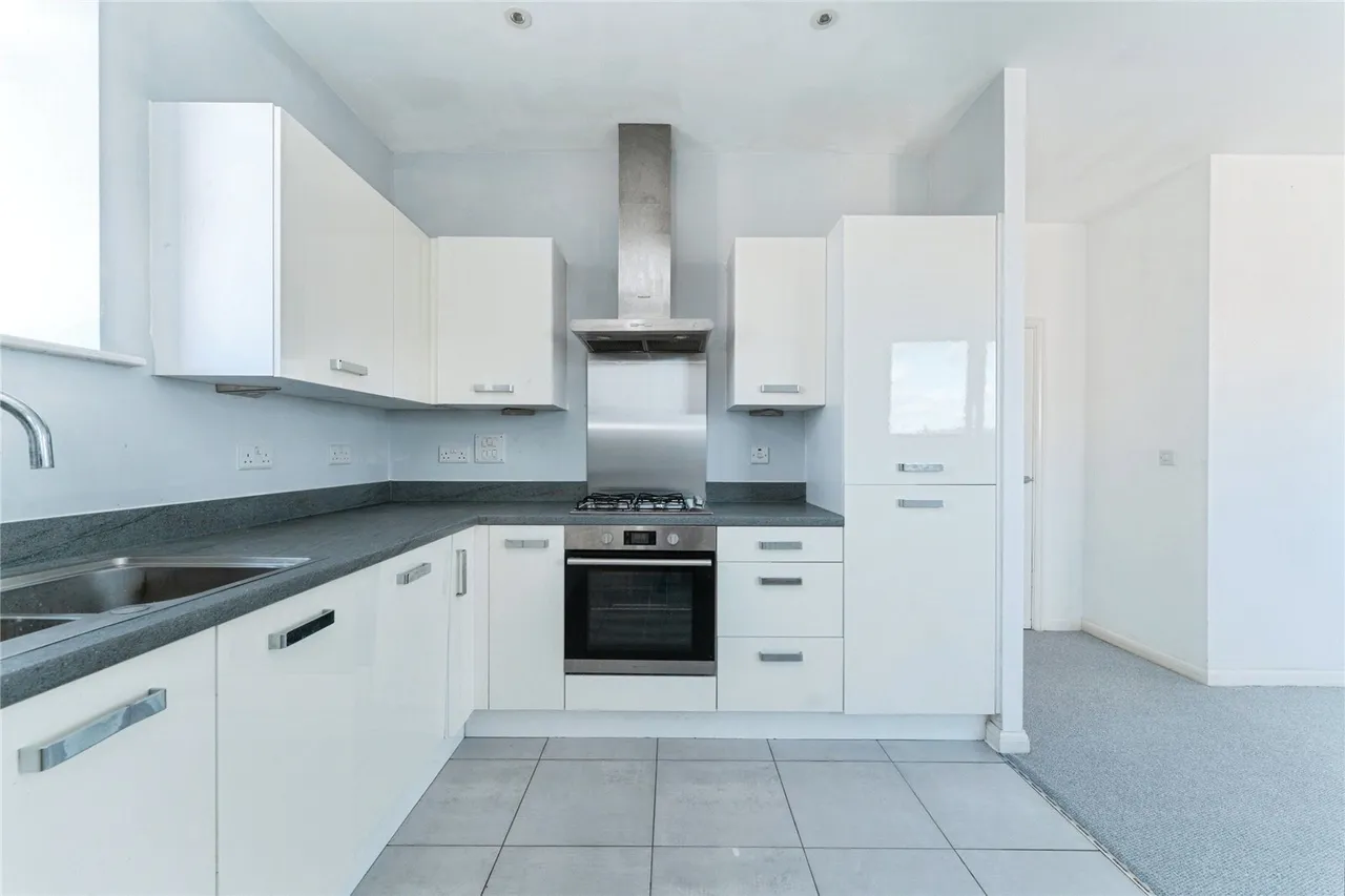 Pathfinder Way, Northstowe, CB24, photo 7